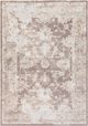 Surya Apricity White/Beige 5'x8' Area Rug-0