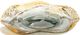 Giftcraft Bronze/Brown/Gold/Gray Decorative Glass Plate-0