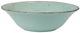 A & B Home Turquoise Serving Bowl-1