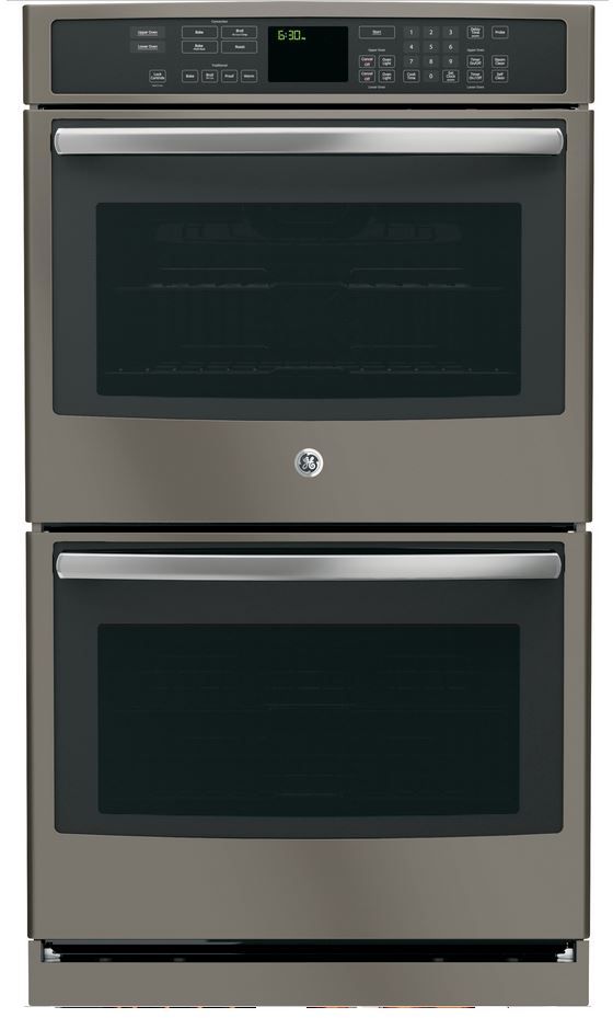 GE Profile PT7550EHES Double Electric Oven - Thumbnail 2
