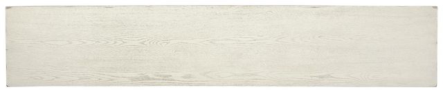 Aspenhome® Radius Alabaster Console-3