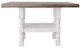 Vintage Furniture Martha Kitchen Island-0