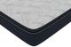 Symbol® Luxury Credo 14" Memory Foam Plush Pillow Top King Mattress-1