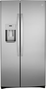 Fingerprint Resistant Stainless Steel