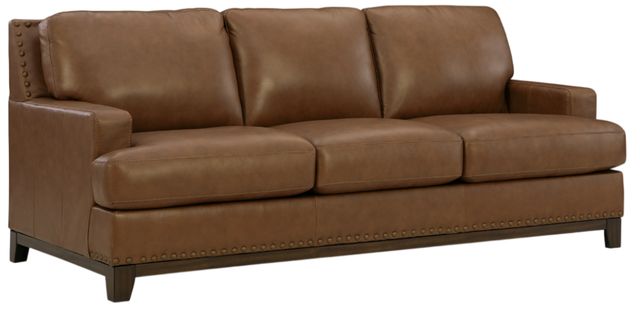 Signature Design by Ashley® Saonara Amber Sofa-0