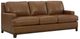 Signature Design by Ashley® Saonara Amber Sofa-0