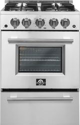 Stainless Steel
