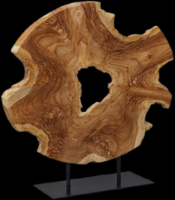 Uttermost® Bahati Natural Sculpture-0