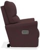 La-Z-Boy® Rowan Burgundy Power-Recline-XRW+™ Reclina-Way® Recliner-2