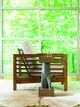 Century® Customizable Mesa Telluride Drink Table-1