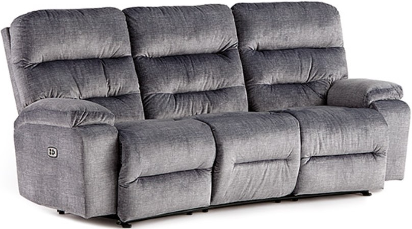 Best® Home Furnishings Customizable Ryson Power Sofa 371