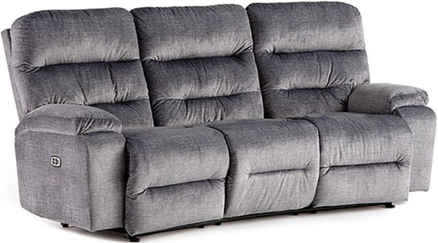 Best® Home Furnishings Customizable Ryson Power Sofa-0