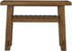 Signature Design by Ashley® Mackifeld Warm Brown Sofa Table-1