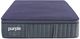 Purple® Luxe RejuvenatePlus® 15.5" Grid Technology Medium Tight Top Twin XL Mattress-3