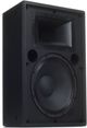 Klipsch® Profesional Black KI-262-SMA-II 12" 2-Way Trapezoidal Loudspeaker-0