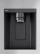 LG 36" 30.7 Cu. Ft. PrintProof™ Stainless Steel French Door Refrigerator -5