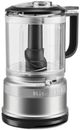 KitchenAid® 5 Cup Contour Silver Food Chopper-0