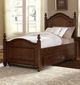 Vaughan-Bassett French Market French Cherry Trundle Face Panel-2