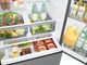 Samsung 36" 31 Cu. Ft. Fingerprint Resistant Stainless Steel Freestanding French Door Refrigerator-3