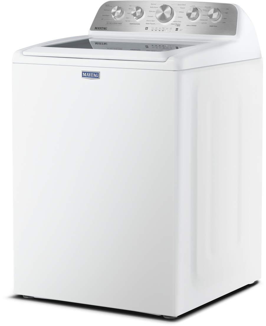 Maytag MTW5600RW Top Load Washer - Thumbnail 5
