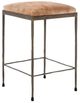 Classic Home Bose Gray/Canyon Sand Counter Stool-0