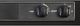 Broan® 46000 Series 30" Black Under Cabinet Range Hood-2