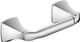 Moen® Voss™ Chrome Pivoting Paper Holder-0