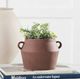 Renwil® Ravello Brown with Speckled Vase-3