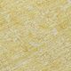 Dalyn™ Rug Company Solace SL12 Yellow 5'x8' Area Rug-3