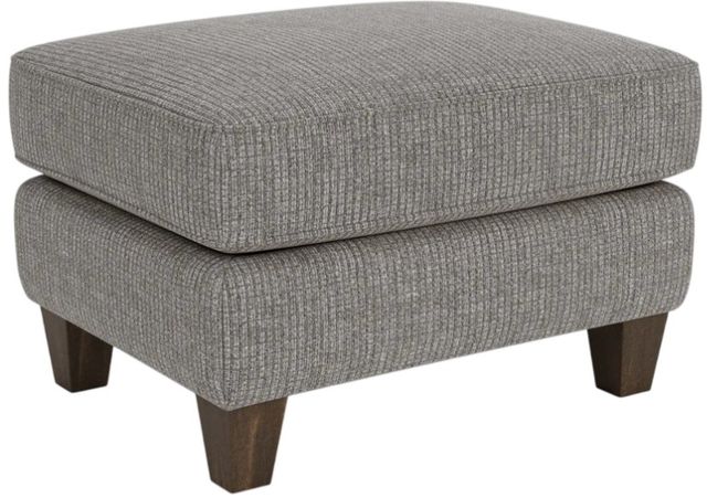 Flexsteel® Customizable Libby Ottoman-1