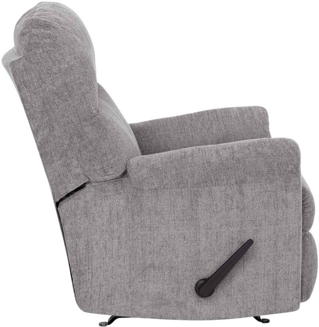 Franklin™ Harvey Contend Ash Manual Rocker Recliner-2