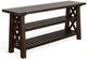 Sunny Designs™ Vivian Raisin Sofa Table-0