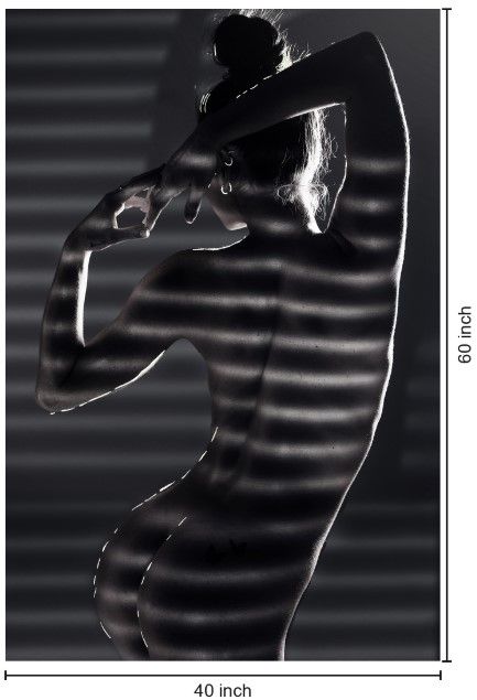 Classy Living Sweet Dreams Wall Art-2