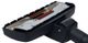 Miele Complete C1 Pure Suction Lotus White Canister Vacuum - Compact C1 Pure Section-1