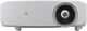 JVC Procision LX-NZ30 White 4K HDR Laser Projector-0