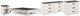 Signature Design by Ashley® Shawburn 4 Piece Whitewash Queen Platform Bed Set-0
