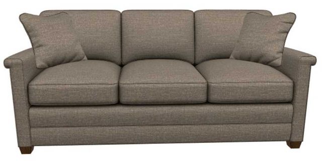 La-Z-Boy® Bexley Brownstone Sofa-1