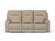 Music White Immersive Audio Sofa-1