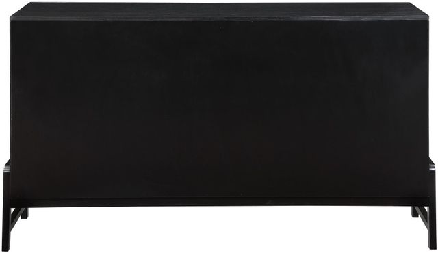 Meridian Furniture Kaya Black Dresser-1