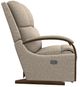 La-Z-Boy® Harbor Town Mocha Power Rocking Recliner-3
