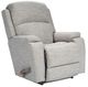 La-Z-Boy® Dorian Steel Manual Rocking Recliner-0