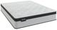 Sherwood® Bedding Truform 12.75" Enhance Innerspring Medium Pillow Top California King Mattress -0