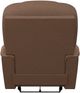 La-Z-Boy® Jasper Chestnut Manual Wall Recliner-3
