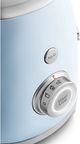 Smeg 50's Style 600 W Pastel Blue Counter Blender-5