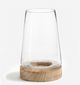 Giftcraft: Candle Holder - Medium-0