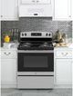GE® 1.2 Cu. Ft. White Over The Range Microwave-4
