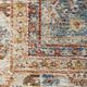 Nourison Home™ Sahar Blue 5'x7' Style 1 Area Rug -4