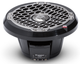 Rockford Fosgate® Punch Marine Black 6" Full Range Speakers-3