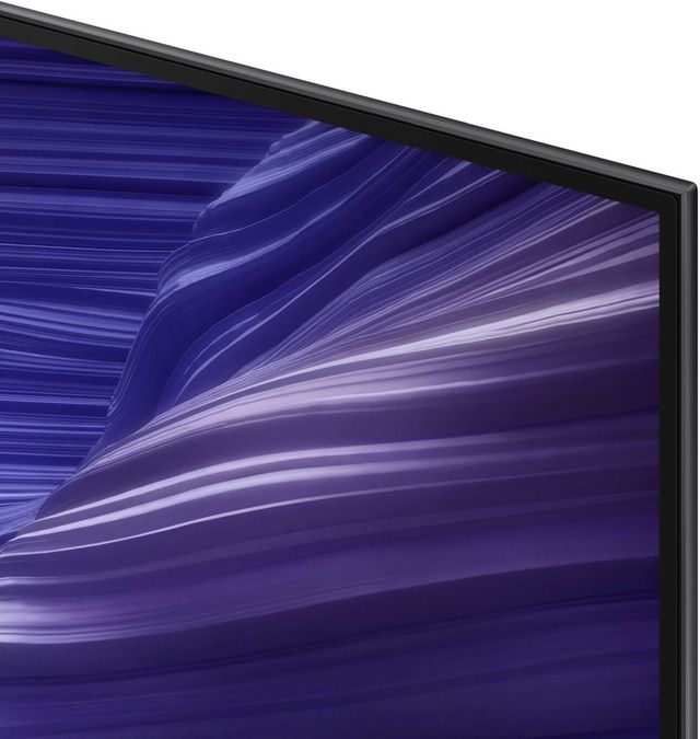 Samsung S90F 42" 4K Ultra HD OLED Vision AI Smart TV-4