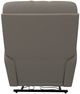 La-Z-Boy® Jean Bronze Granite Power Lift Recliner-4